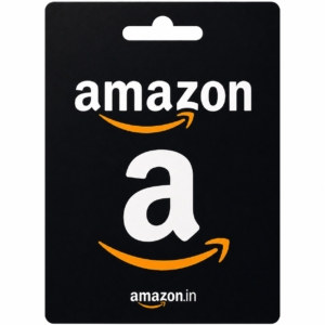 Amazon E-Gift Card